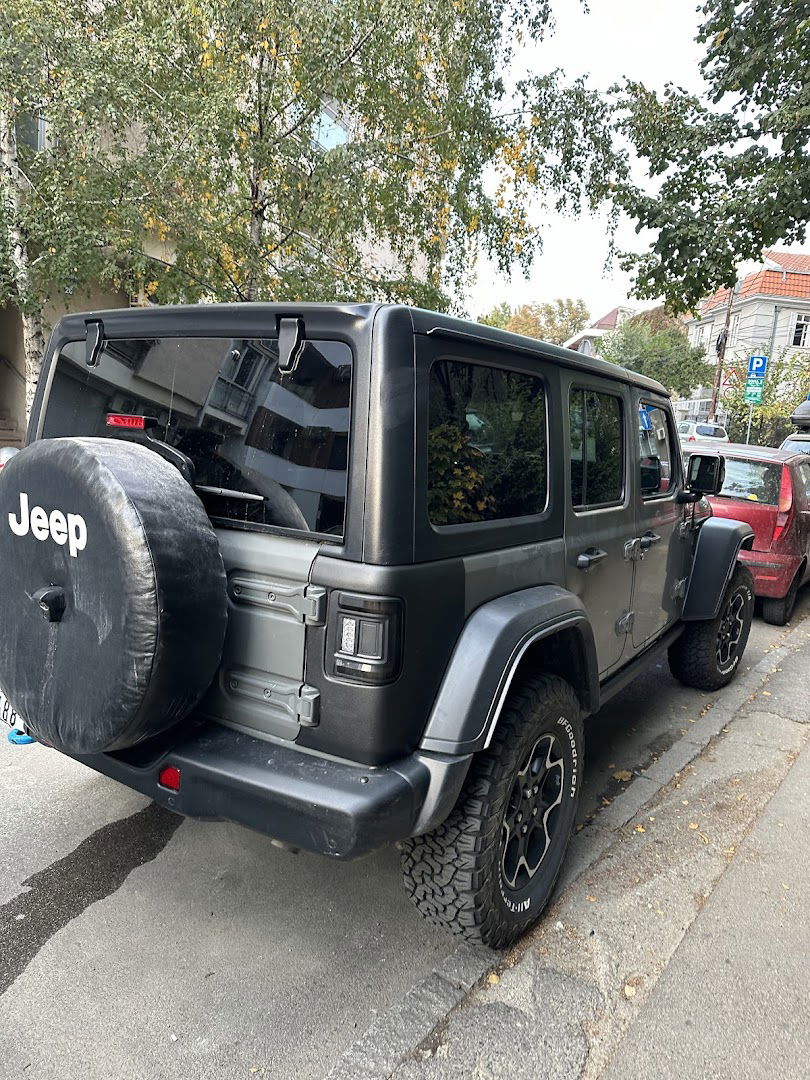 Alchemy auto service