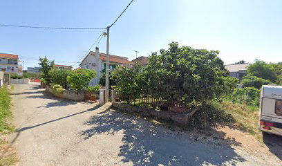 Apartman "Teta Frita"