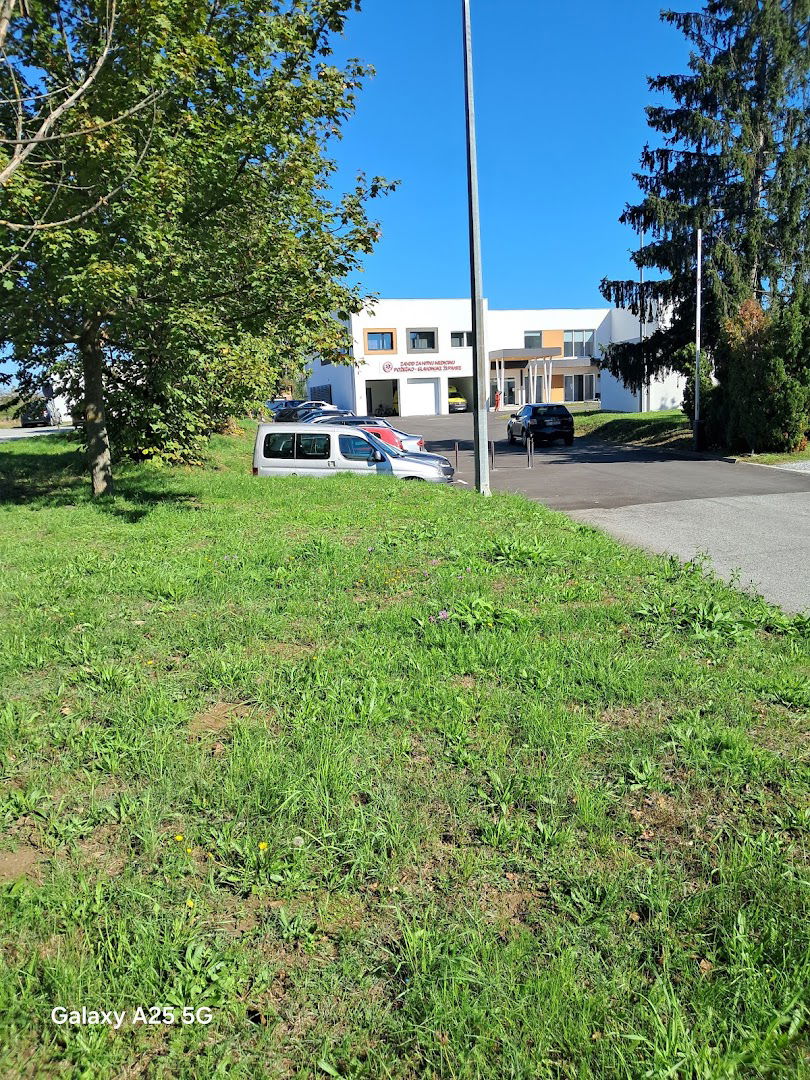 Zavod Za Hitnu Medicinu Požega