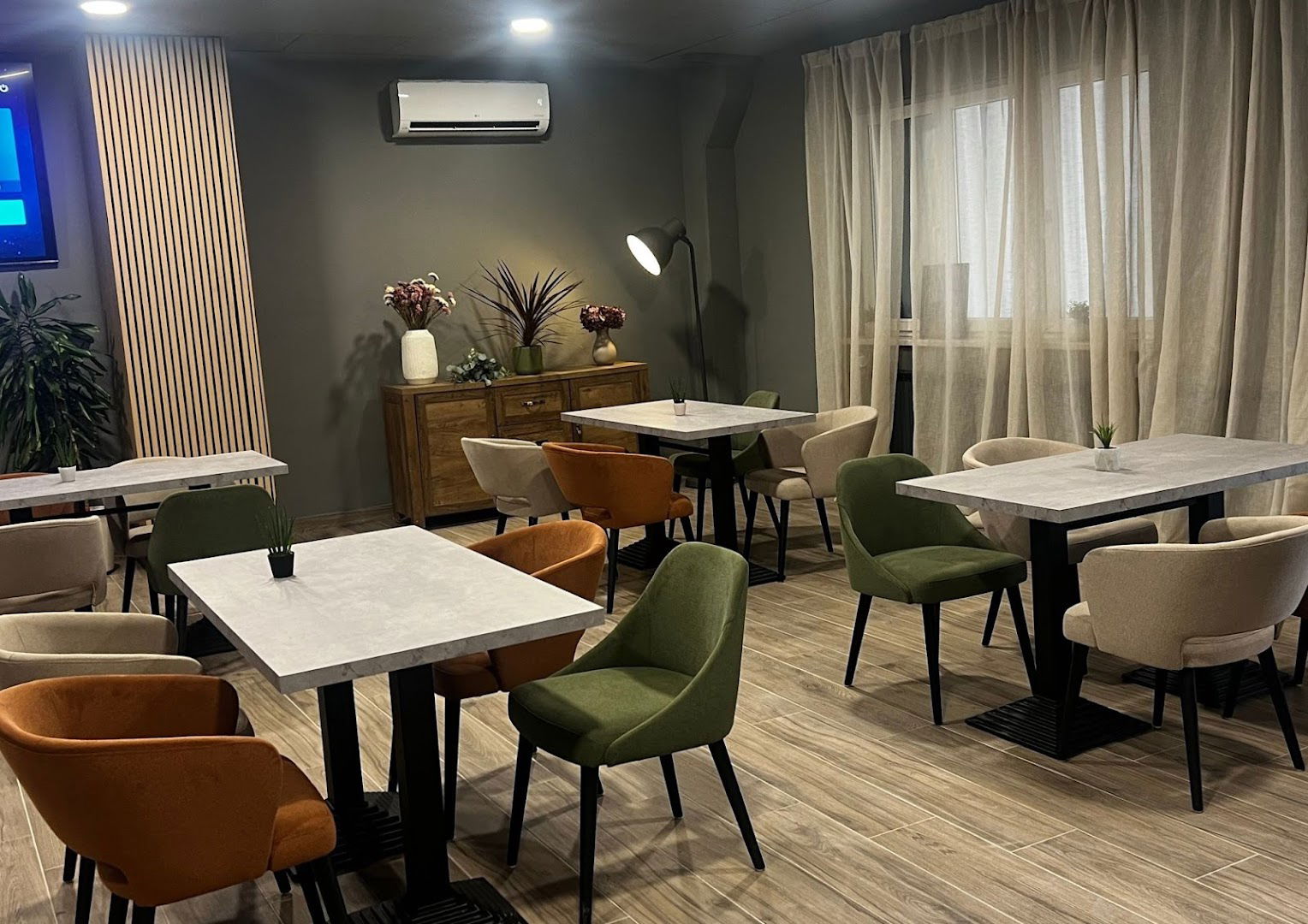 Sportski Centar Sava Sport