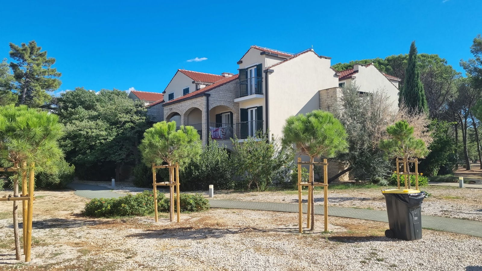 Zaton Holiday Block 3