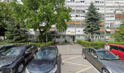 Krojacki salon "Lucija"