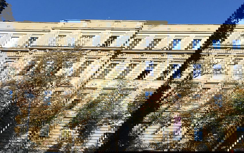 PMF - Biološki odsjek