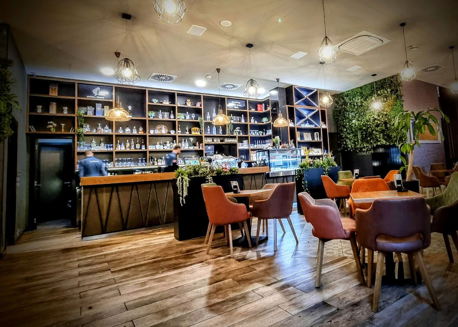 Trinity Experience Maksimir