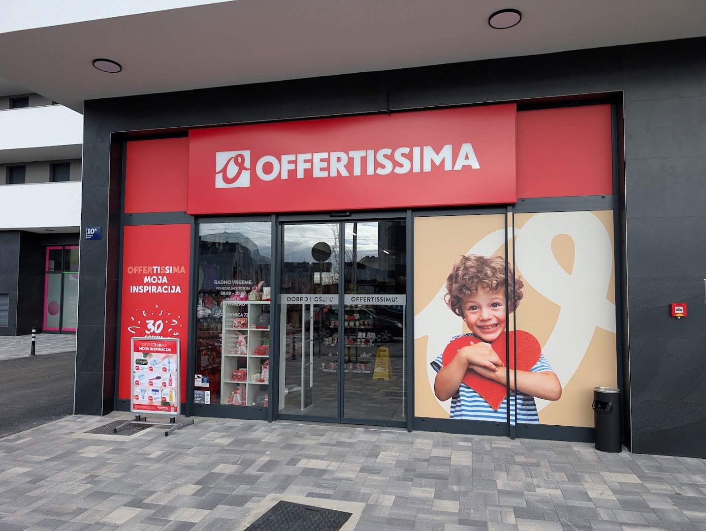 Offertissima