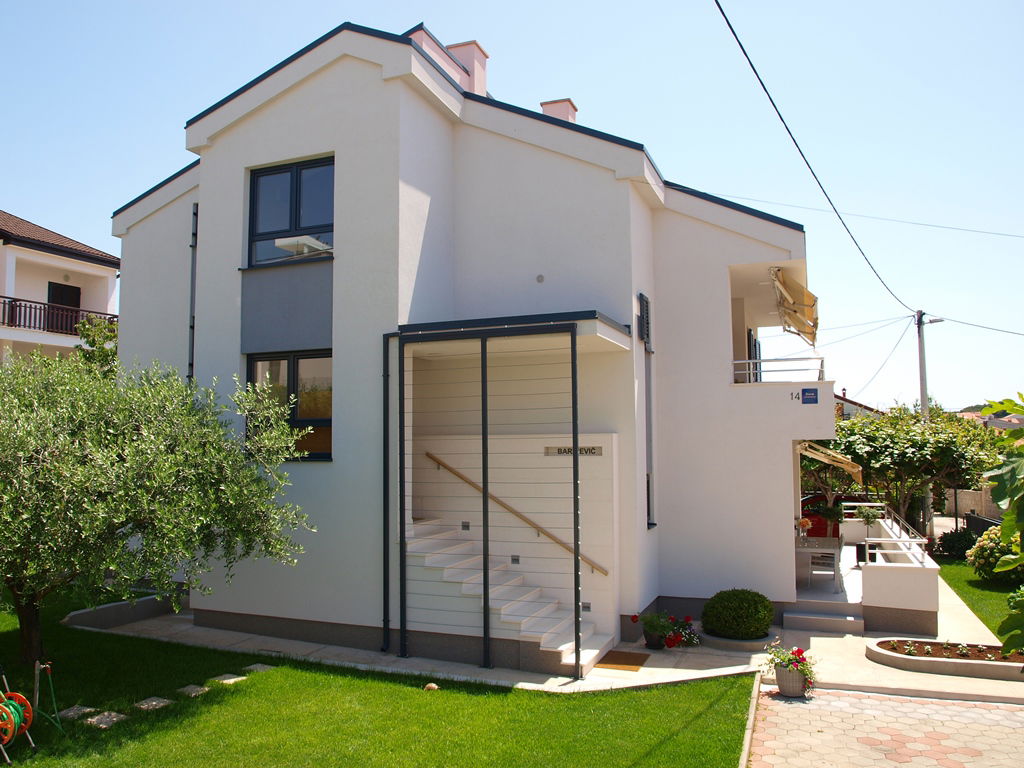 Apartmani Baričević