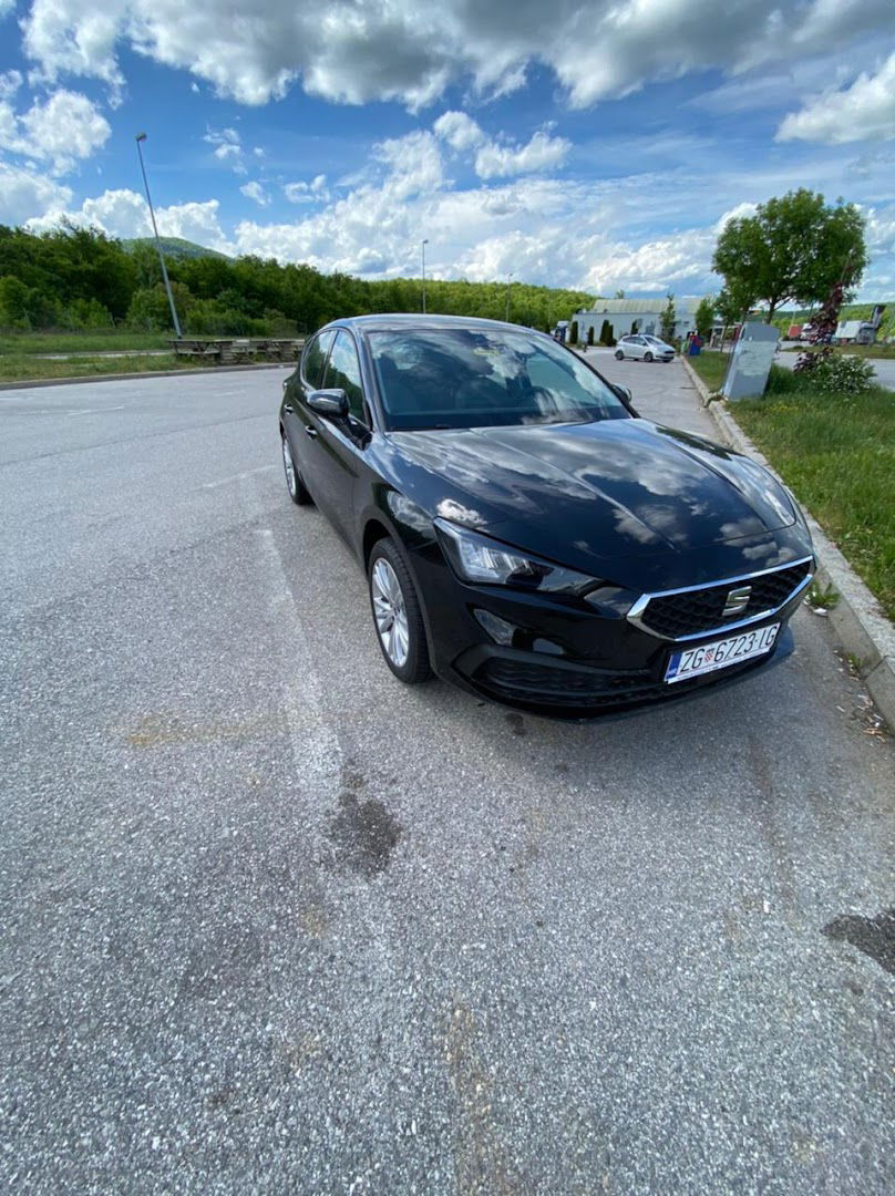 Hertz Car Rental - Split, Airport