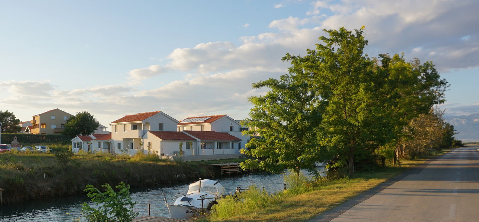 Apartments Zdrijac XI