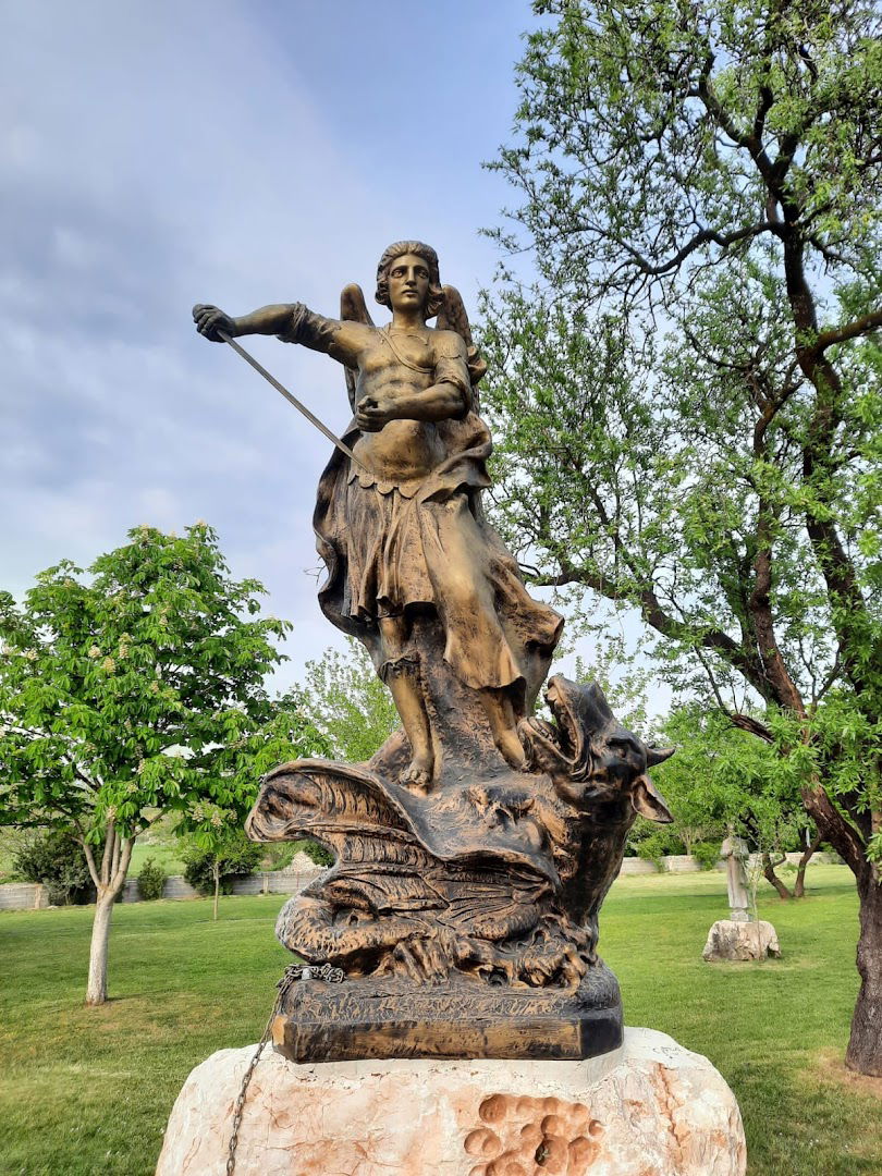 Church of the Holy Sunday