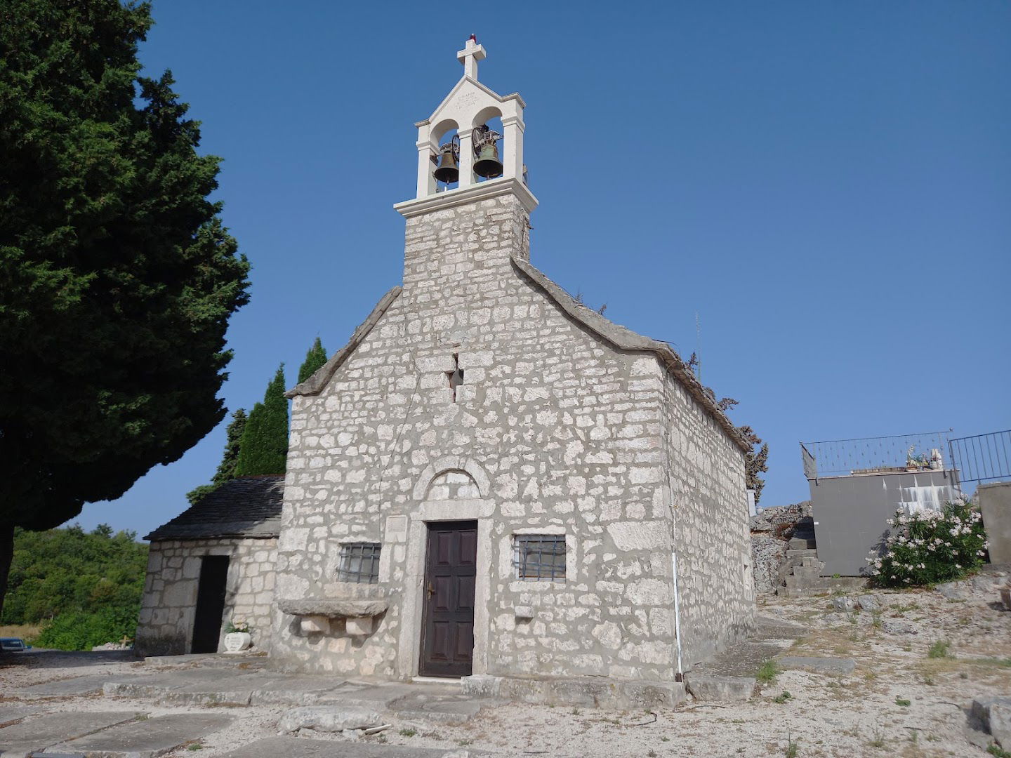 Church of St. Michael