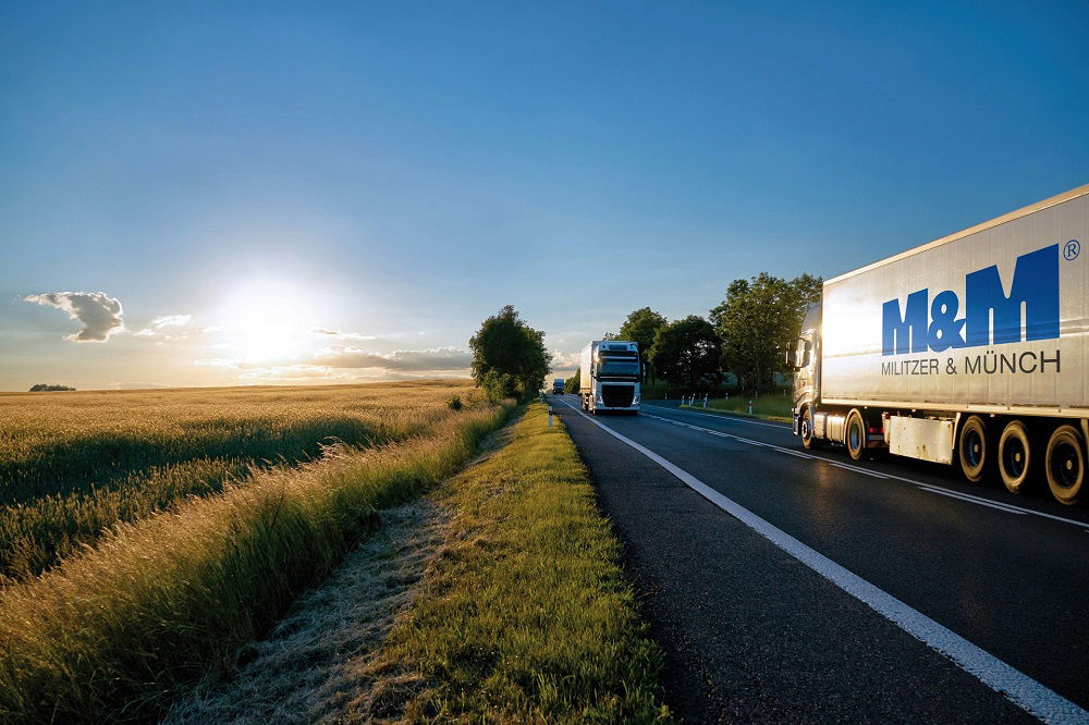 M&M Militzer & Münch