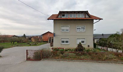 FRIZERSKI SALON TATJANA VL. TATJANA ČIČEK, ZLATAR BISTRICA