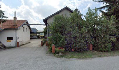 OBRT ZA PRERADU LIMA I TOKARENJE