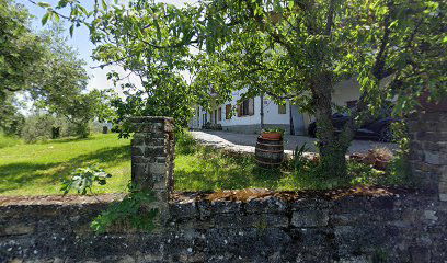 Lovor, Vid Bednarik s.p., urejanje in vzdrževanje zelenih površin