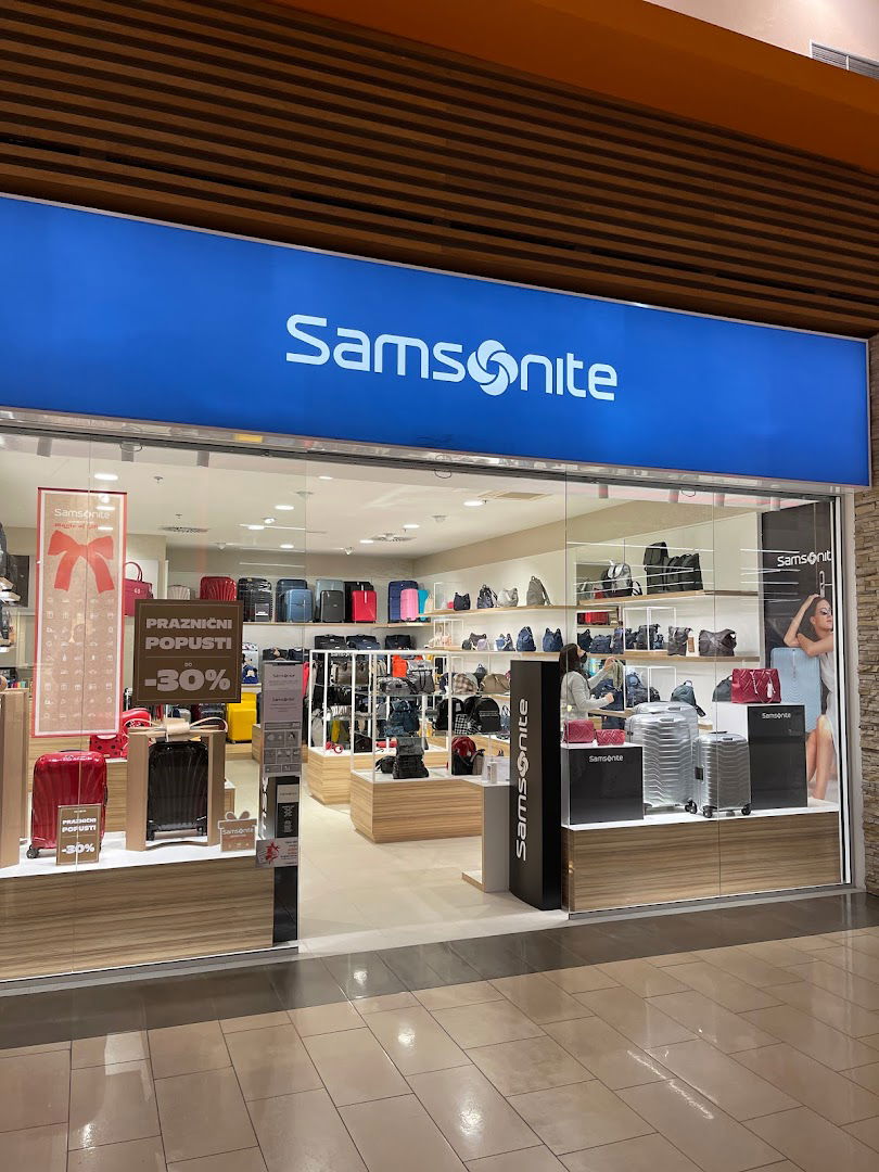 Samsonite