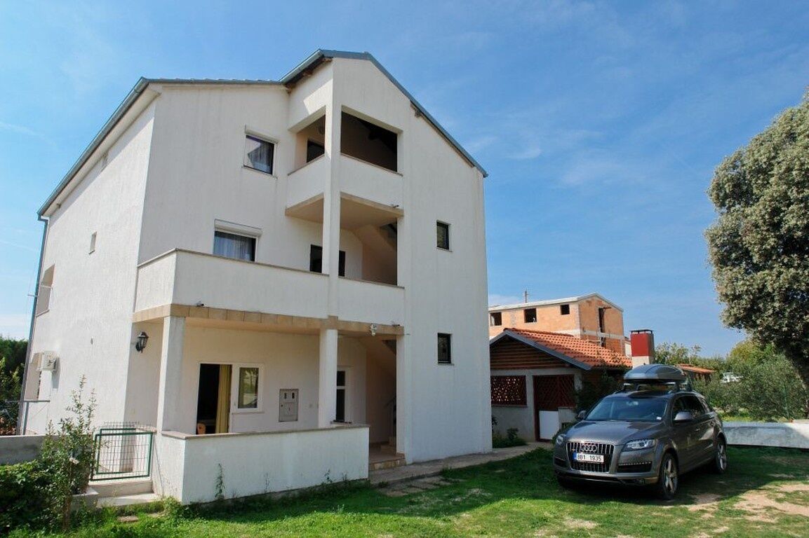 Apartmani Danica