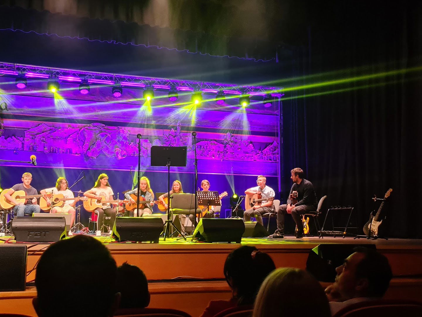 Open University KRAPINA