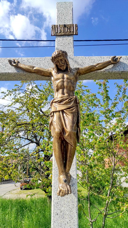 Crucifix