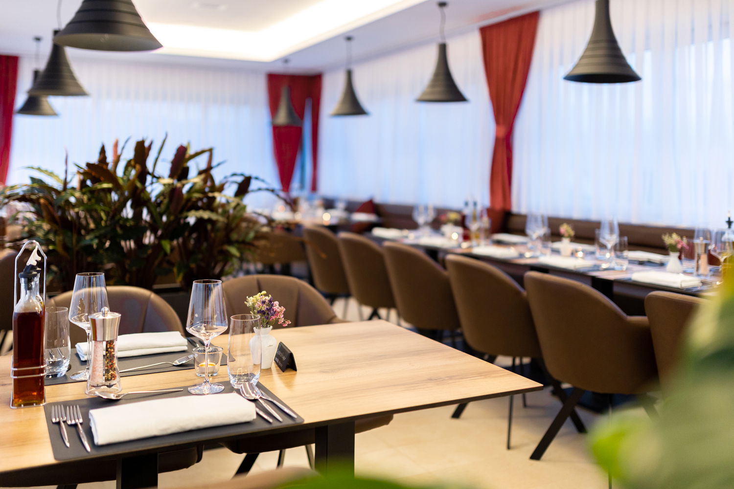 Restaurant Cool Šilo