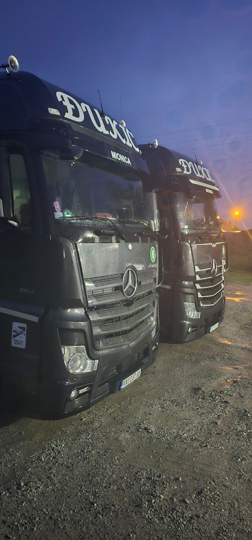 Đukić Prevoz d.o.o.