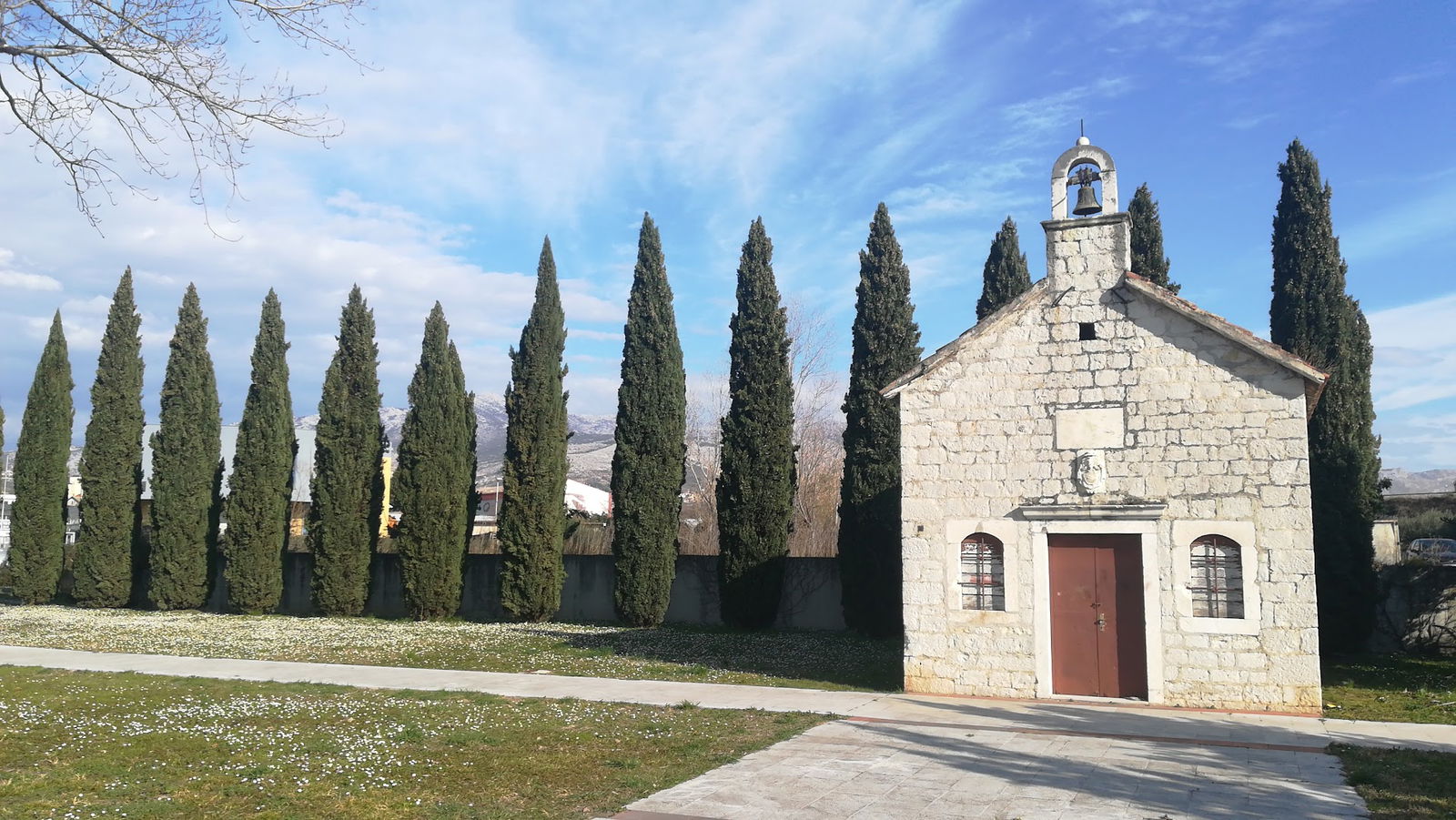 Church of St. Domnius