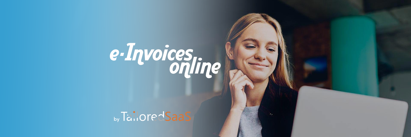 e-Invoices online