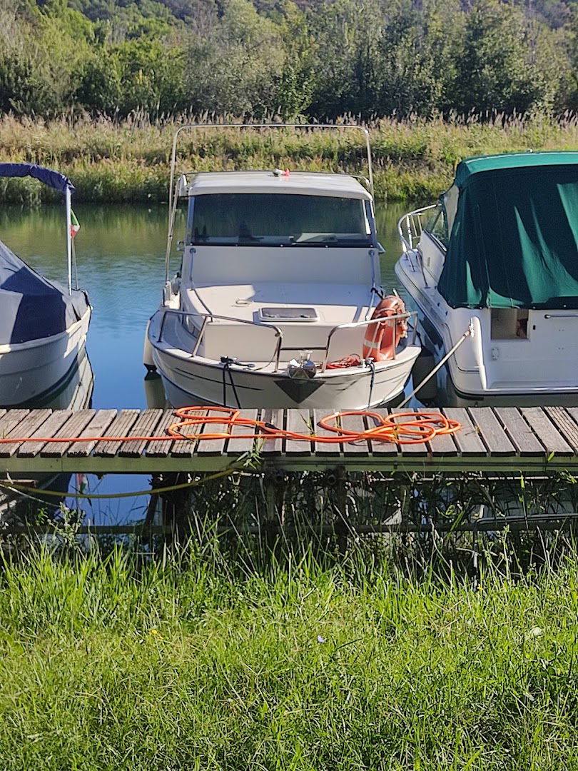 Società Nautica Tavoloni