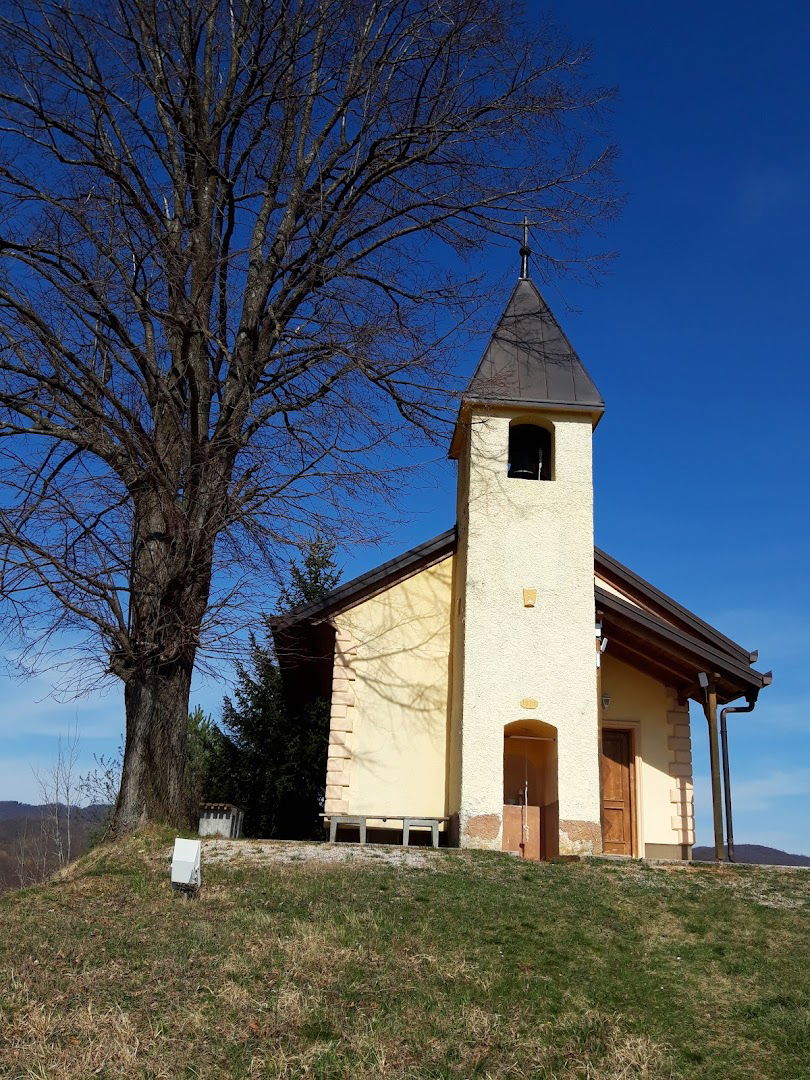 Chapel of St. Elijah