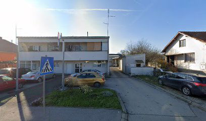 HEP ODS d.o.o Elektra Glina