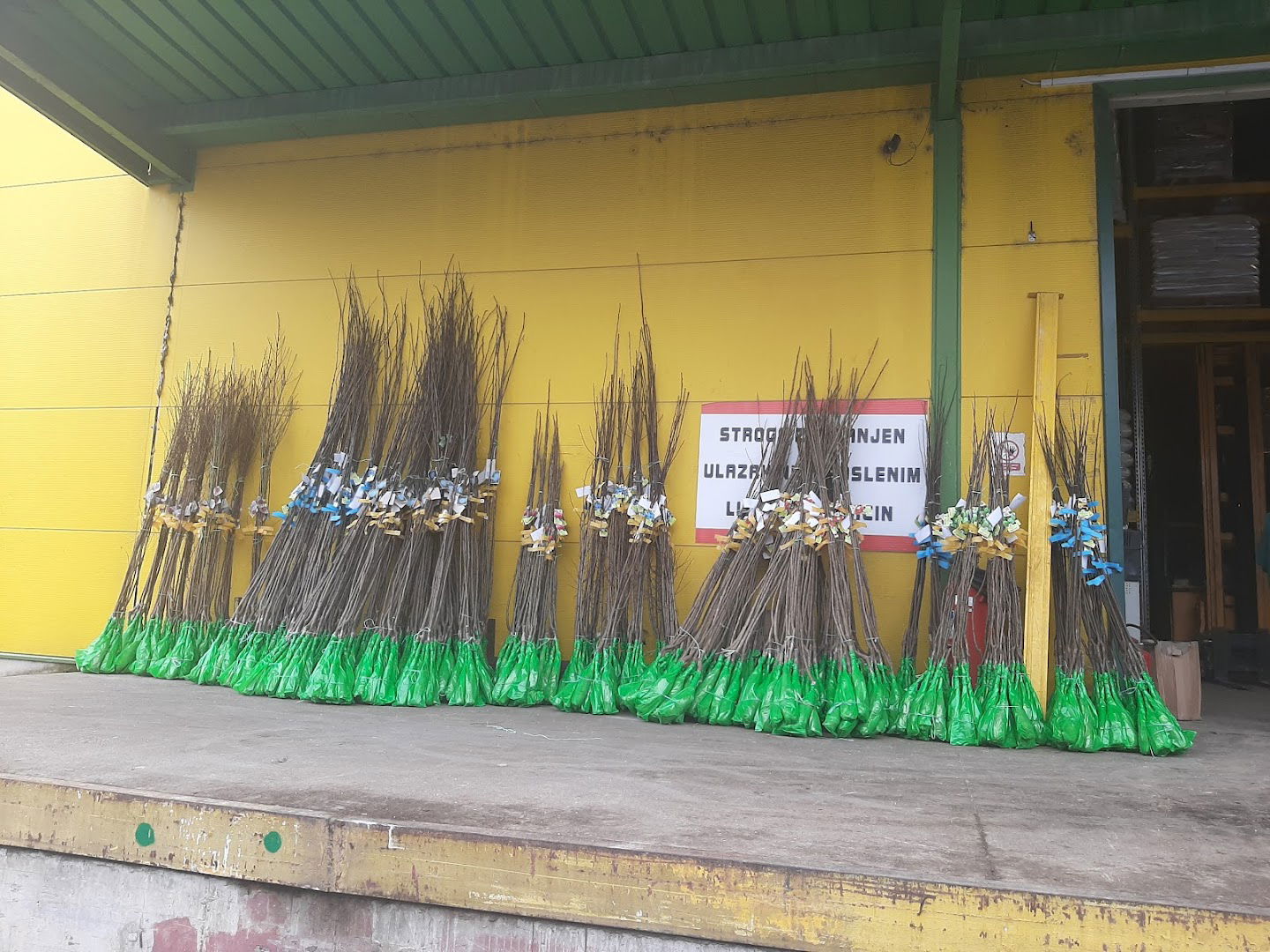 Poljoprivredna apoteka Ratar simanovci