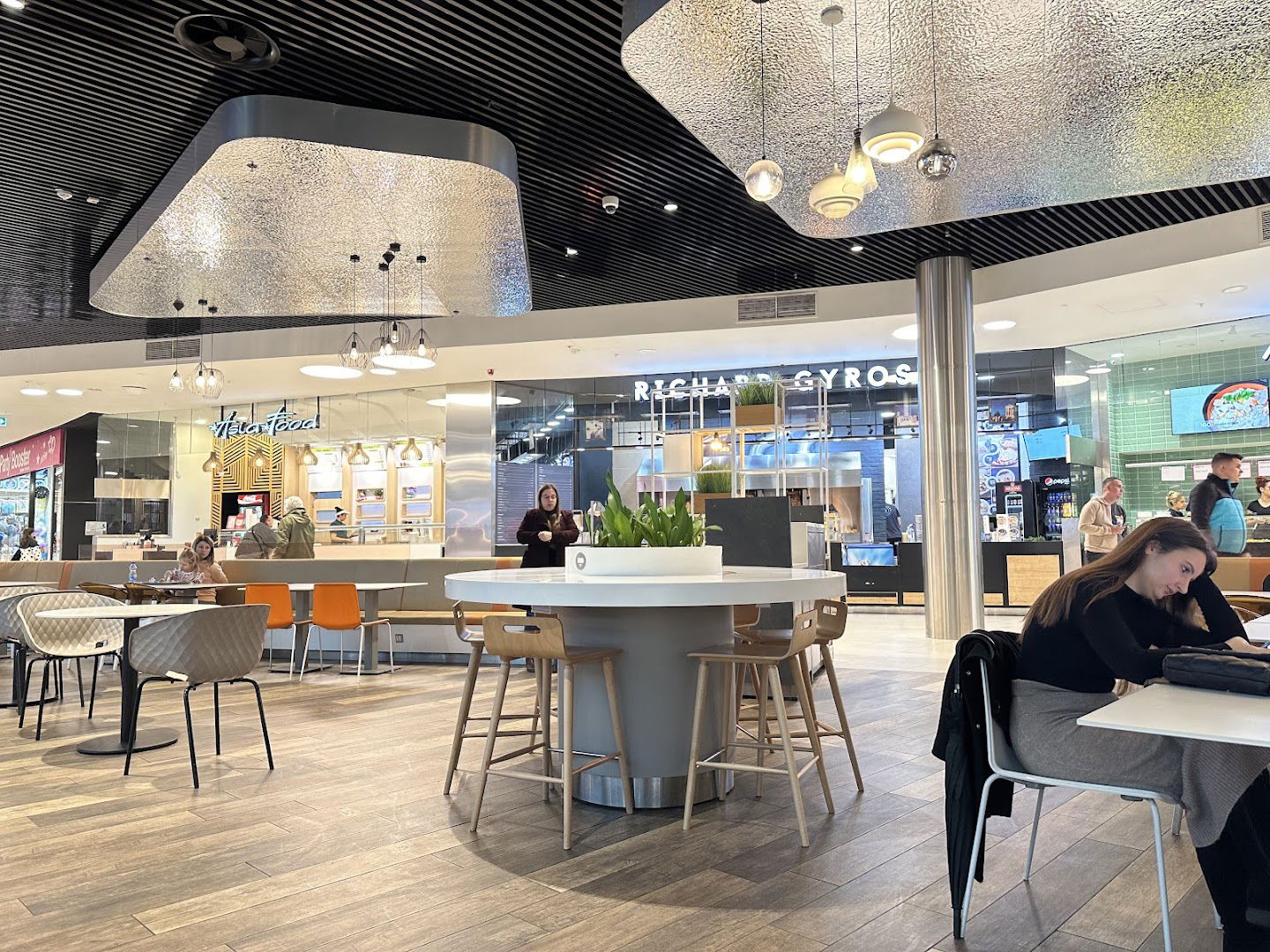 Richard Gyros TC Beo