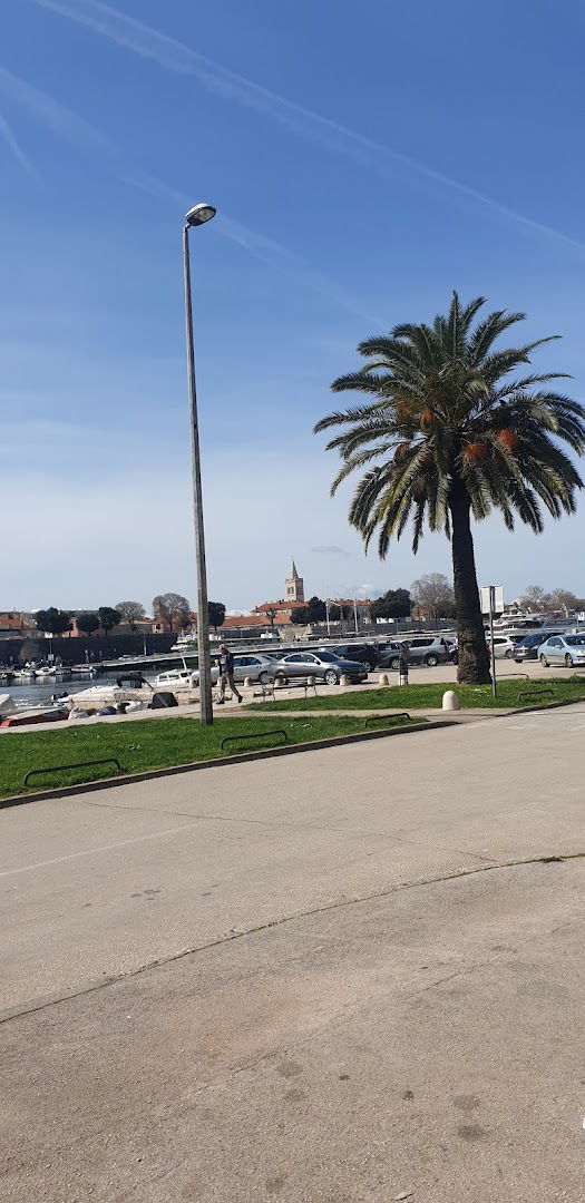 Parking Zadar