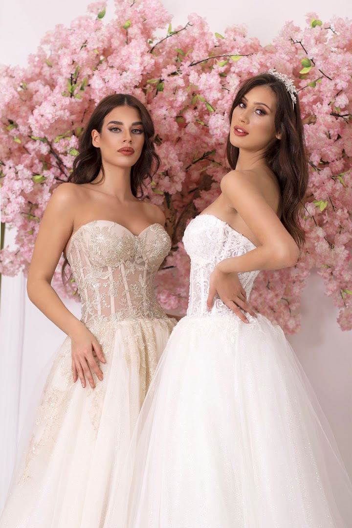 Angel Fashion & Wedding