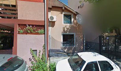 Sd lux taxi i frizerski salon