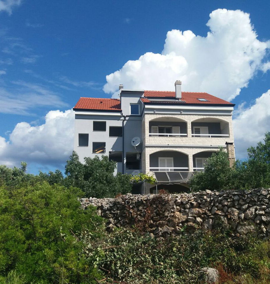 Apartments Luma, Hvar