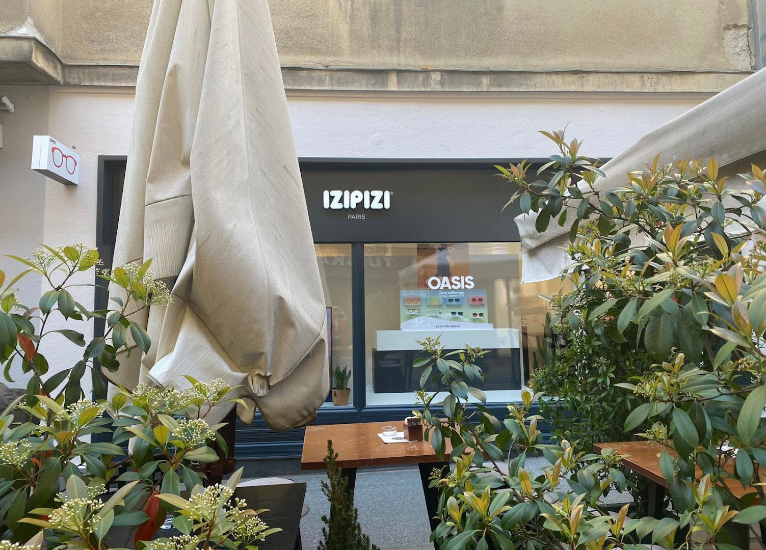 Izipizi Store