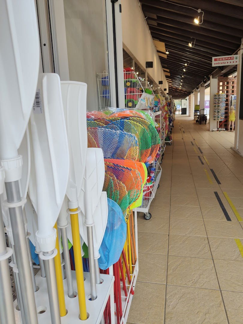 Bazar Camping Store Capalonga
