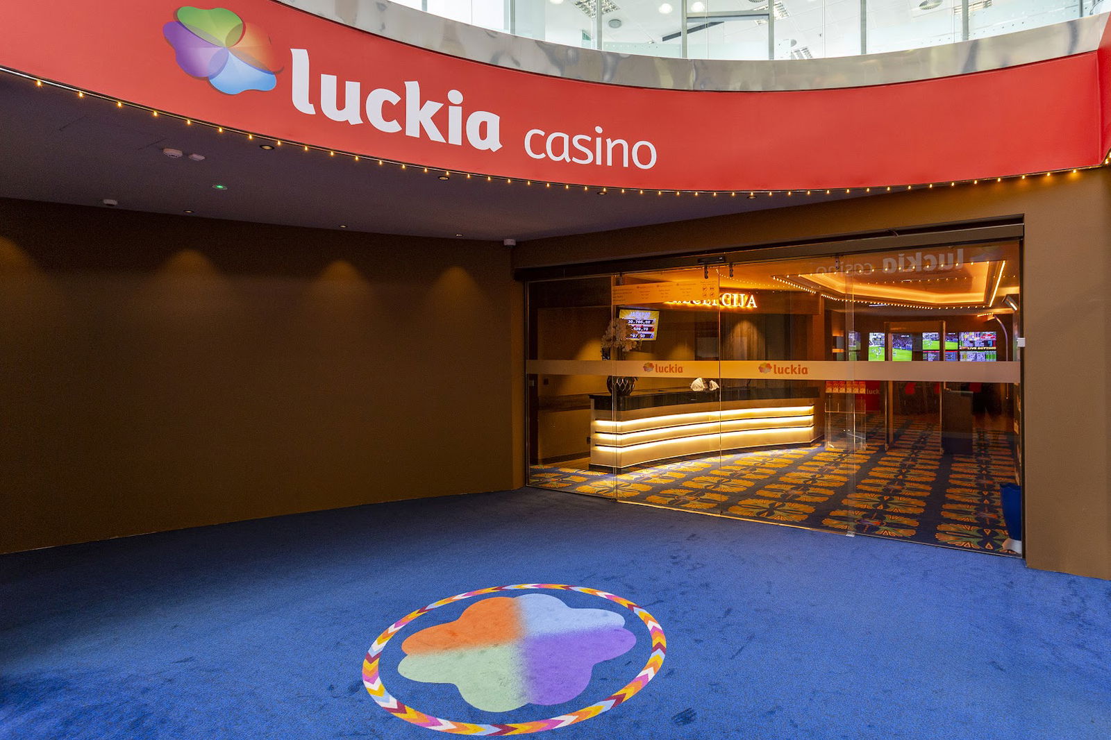 Luckia Casino
