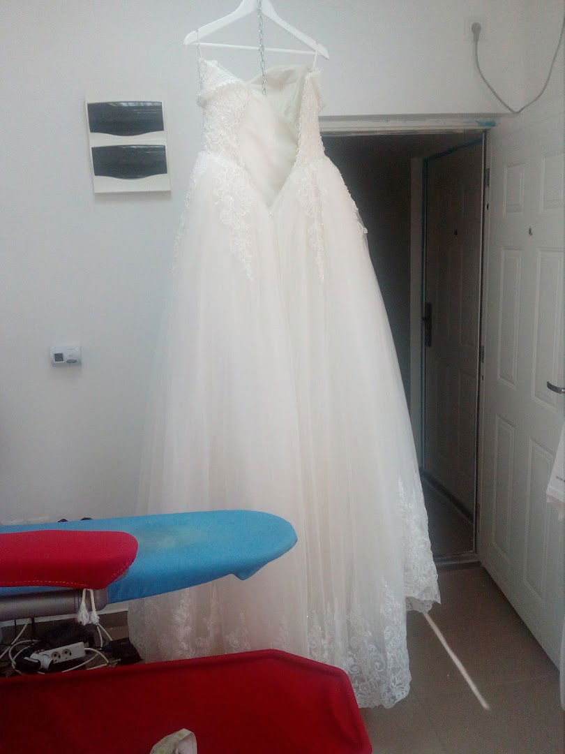 Hemijsko čišćenje - Milena Petrović PR