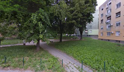 Ticanov Park
