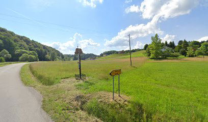 Pristava/Cirkulanah K