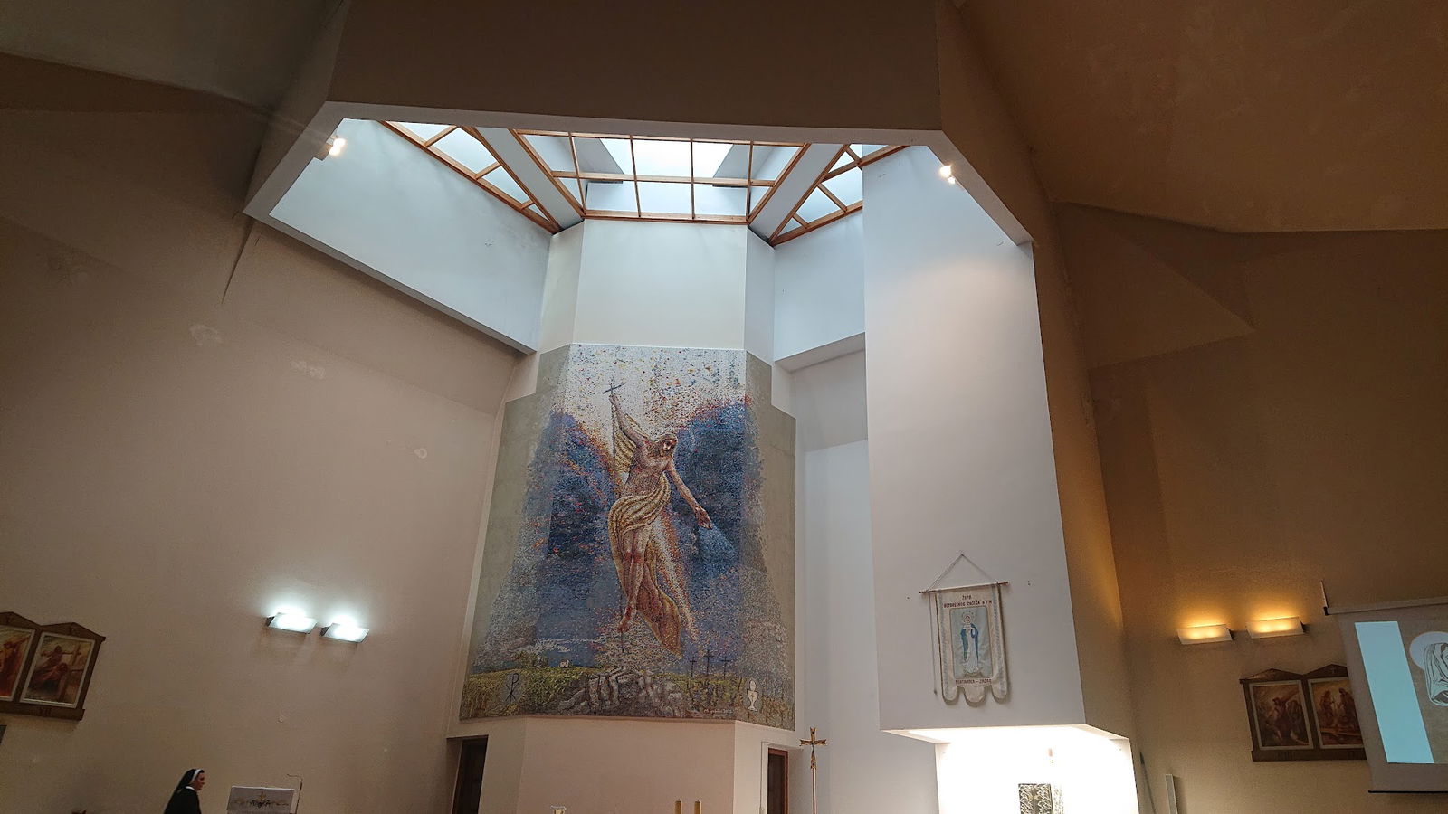 Church of the Immaculate Conception of the Blessed Virgin Mary