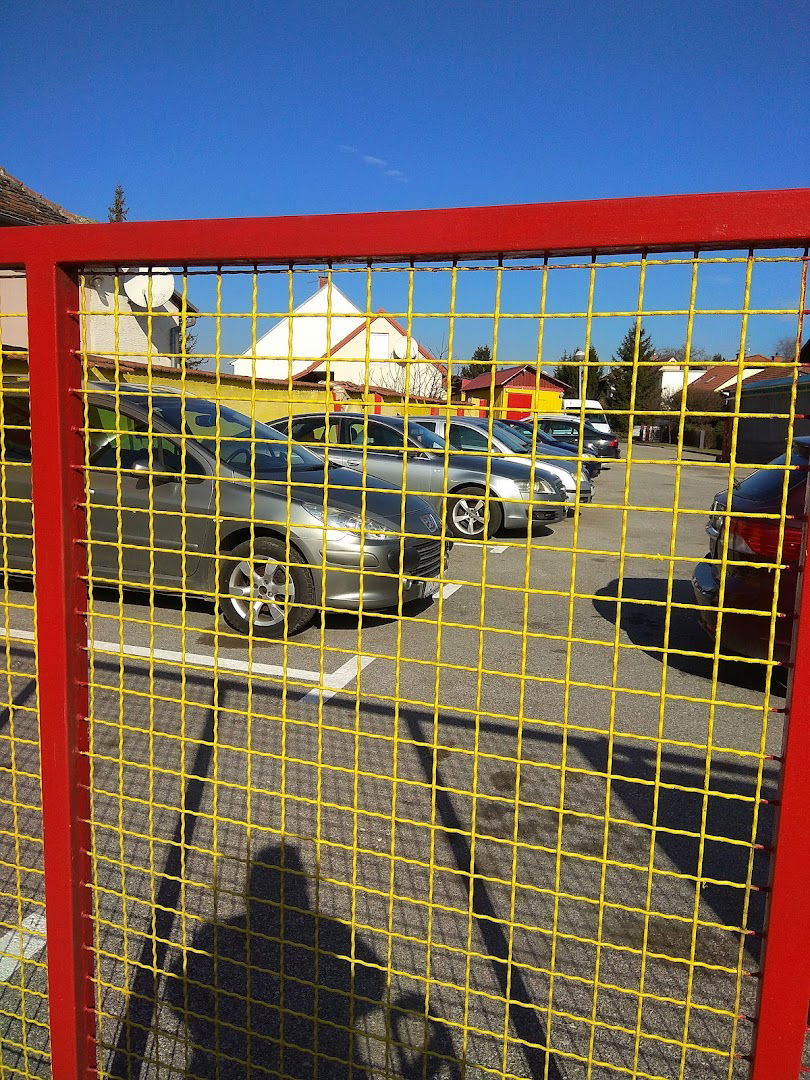 Rent-a-car AUTO-MAK d.o.o