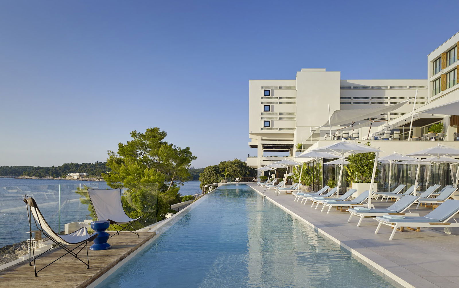 Grand Hotel Brioni Pula, A Radisson Collection Hotel