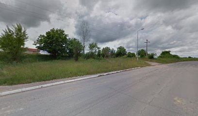 Železnička tehnička stanica 1