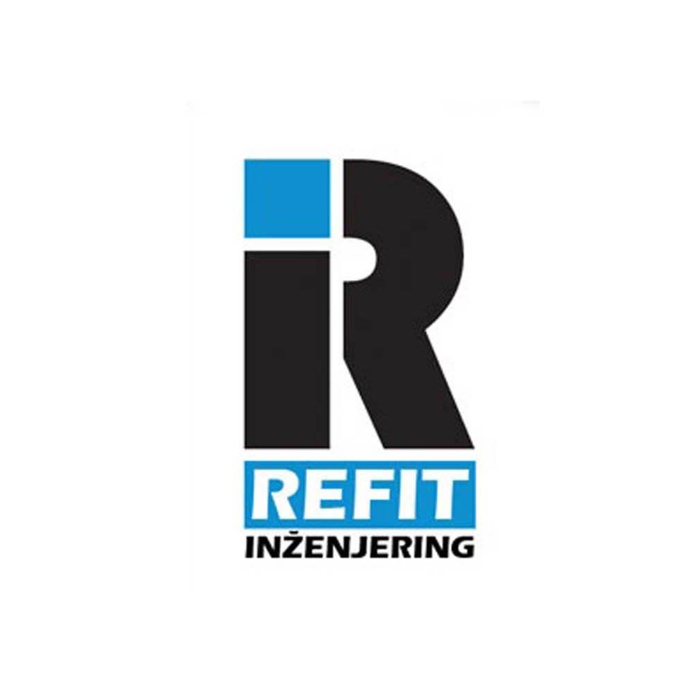 Refit Inženjering