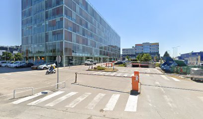 Konica Minolta Service And Showroom