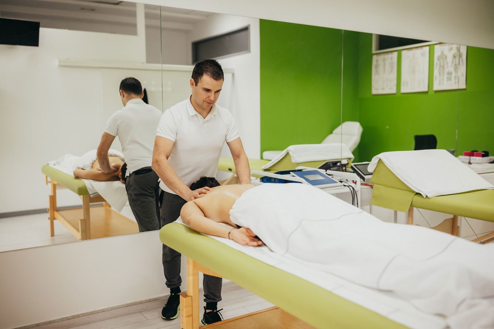 VITAFIT - Centar zdravlja i ljepote