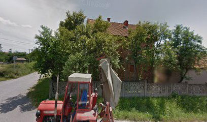 Sokolovo - Jag. kuća