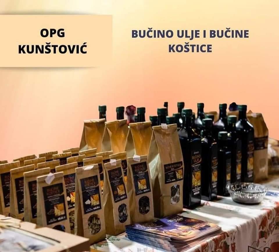 OPG Kunštović